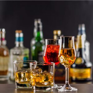 Other Spirits