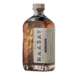 Isle Of Raasay The Draam Single Malt 70cl 46.4%
