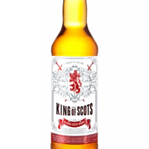 The King of Scots 1000cl 40%