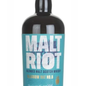 Malt Riot 70cl 40%