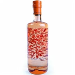 Silent Pool Rare Citrus Gin 70cl 43%