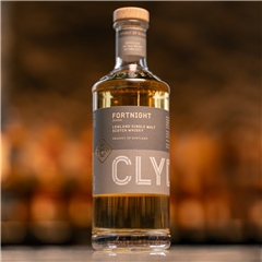 Clydeside Fortnight Peated 70cl 46%